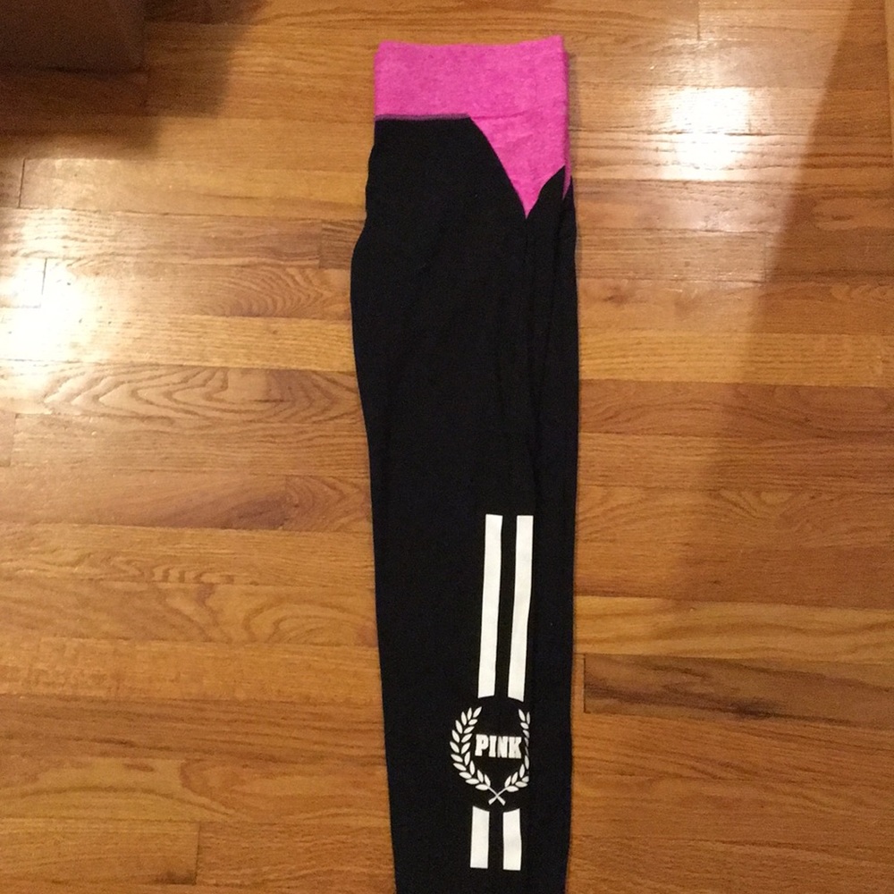 Victoria Secret Pink Leggings